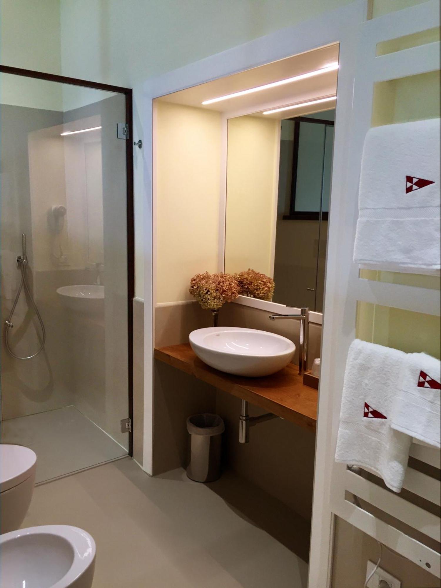 Yacht Club Capo Cervo Suites B&B Сорренто Экстерьер фото