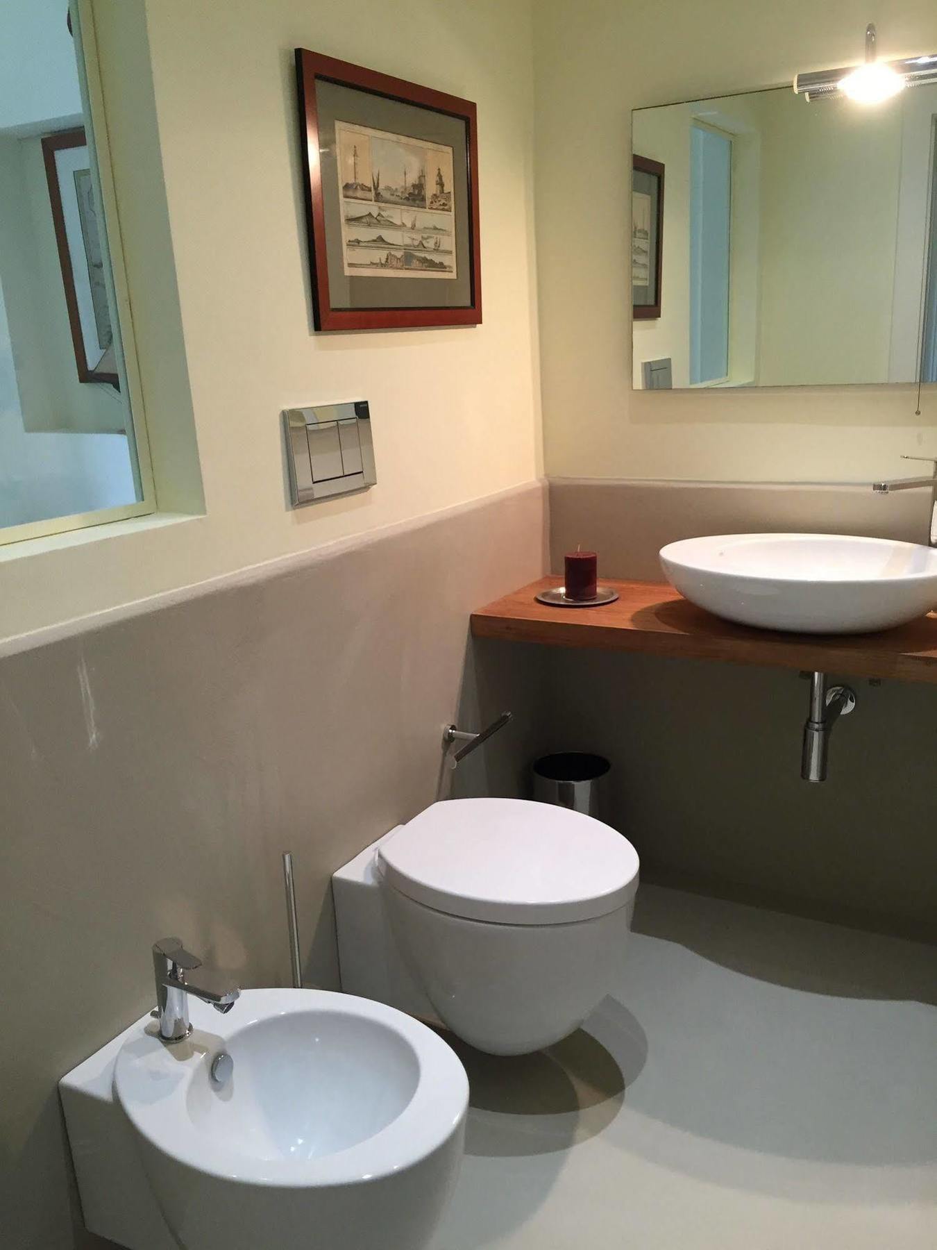 Yacht Club Capo Cervo Suites B&B Сорренто Экстерьер фото